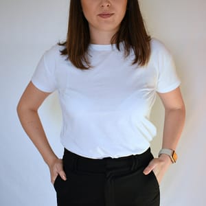 Personalisierbares T-Shirt