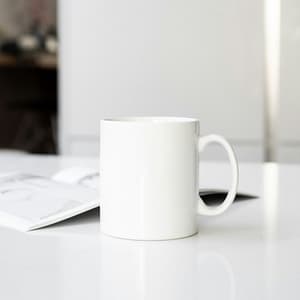 Personalisierbare Tasse