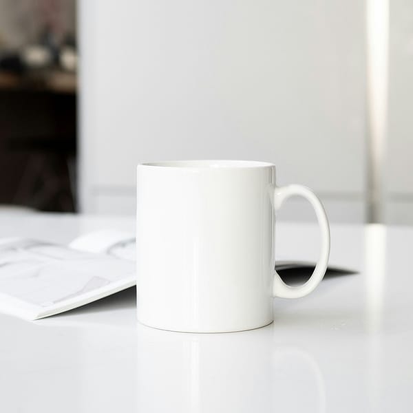 Personalisierbare Tasse