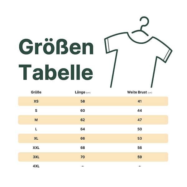 Personalisierbares T-Shirt