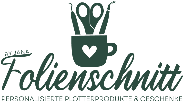 Folienschnitt by Jana